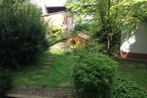Bilk Karolingerstraße - ruhig und dennoch mitten in Düsseldorf