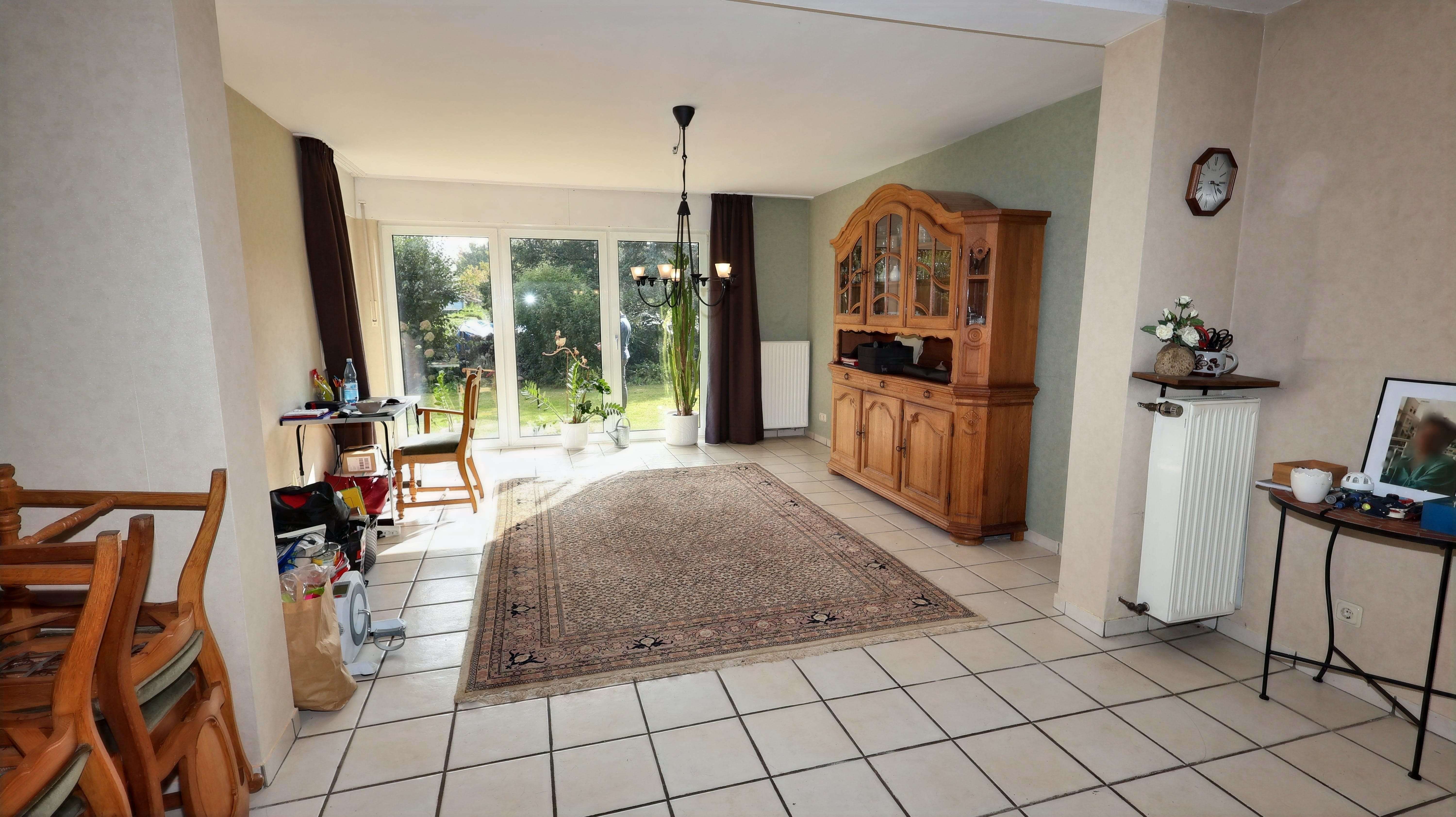 Immobilie in Geldern - Helle Gartenwohnung mit Terrasse in ruhiger Lage von Geldern-Veert! - Bild 5