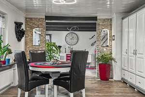 Idyllisches, energieeffizientes und modernisiertes Einfamilienhaus in Alleinlage – Klixbüll – Die vollständige Adresse der Immobilie erhältst du vom Anbieter., 25899 Klixbüll – Vorschaubild 7