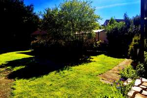 Zentrumsnahes Stadthaus mit Garten – energieeffizient & charmant wohnen – Die vollständige Adresse der Immobilie erhältst du vom Anbieter., 55543 Bad Kreuznach – Vorschaubild 14