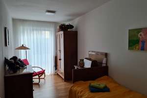 Helle 3-Zi-Terrassen-Whg mit 2 Bädern, EBK und begehbarem Kleiderschrank im K6 – Elisabeth-Selbert-Str. 13, 64289 Kranichstein, Darmstadt – Vorschaubild 7