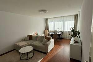 Attraktive 2-Zimmer-Wohnung mit Tiefgaragenstellplatz – Ihre Chance auf ein neues Zuhause!