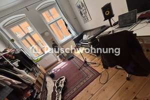 Tauschwohnung: Tausche 1 Zimmer-Traum innerhalb Berlin