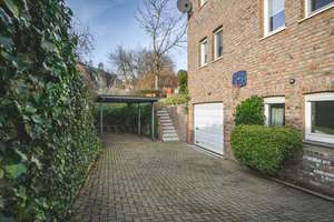 Freistehendes, umfassend modernisiertes Einfamilienhaus mit traumhaftem Garten in Gemmenich – Die vollständige Adresse der Immobilie erhältst du vom Anbieter., 52074 Vaalserquartier, Aachen – Vorschaubild 29