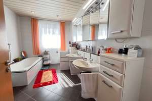Idylle trifft auf Komfort – Ihr Traumhaus in Neurhede wartet auf Sie! – Die vollständige Adresse der Immobilie erhältst du vom Anbieter., 26899 Rhede (Ems) – Vorschaubild 42