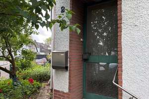 Kleines Eckhaus  in 47226 Duisburg-Rheinhausen
"Margarethen-Siedlung" DENKMALGESCHÜTZT – Die vollständige Adresse der Immobilie erhältst du vom Anbieter., 47226 Hochemmerich, Duisburg – Vorschaubild 5