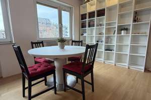 2-Zimmer Wohnung mit Balkon & Aufzug - Augustaanlage Mannheim – Die vollständige Adresse der Immobilie erhältst du vom Anbieter., 68165 Schwetzingerstadt/Oststadt, Mannheim – Vorschaubild 7