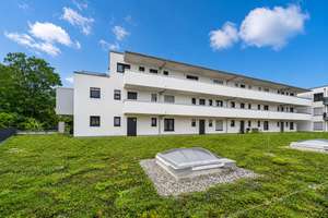CITY Wohnung am Nägelesgraben – Die vollständige Adresse der Immobilie erhältst du vom Anbieter., 78628 Rottweil – Vorschaubild 2