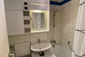 Schönes Apartment mit Balkon – Benzstraße 1a, 93053 Kasernenviertel, Regensburg – Vorschaubild 6