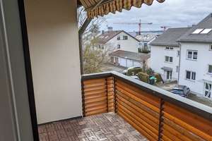 Helle 3 Zimmer Wohnung in ruhiger Lage - Porsche fußläufig erreichbar. – Wollinstraße 72, 70439 Zuffenhausen-Elbelen, Stuttgart – Vorschaubild 5