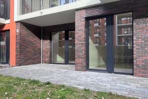 *Treppenmuffel aufgepasst - helle Erdgeschosswohnung direkt am Wasser* – Heidestraße 21, 10557 Moabit, Berlin – Vorschaubild 10