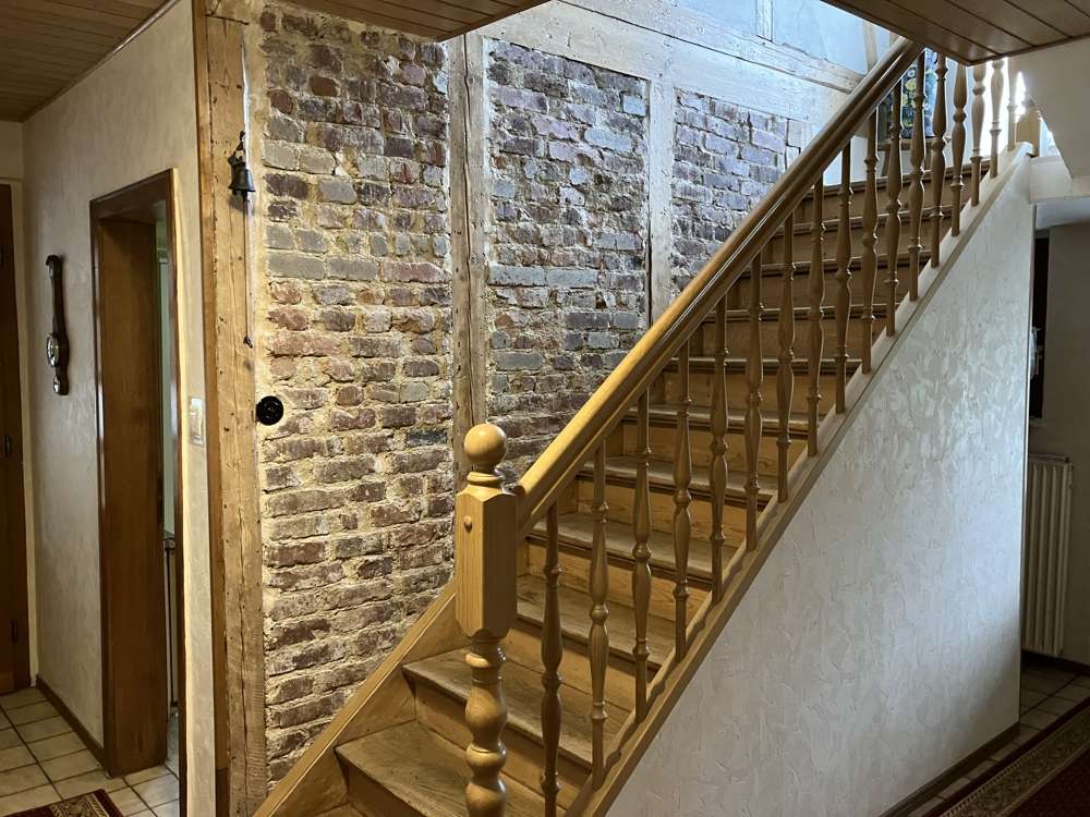 Immobilie in Friedewald - Immobilie mit Schlossblick - Ihr neues Zuhause für die Großfamilie in 57520 Friedewald! - Bild 32