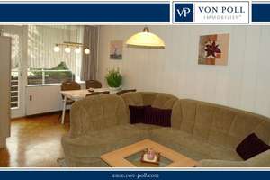 Gepflegte Eigentumswohnung im Ferienpark Altenau, ca. 45 m² mit Balkon – Die vollständige Adresse der Immobilie erhältst du vom Anbieter., 38707 Altenau – Vorschaubild 1