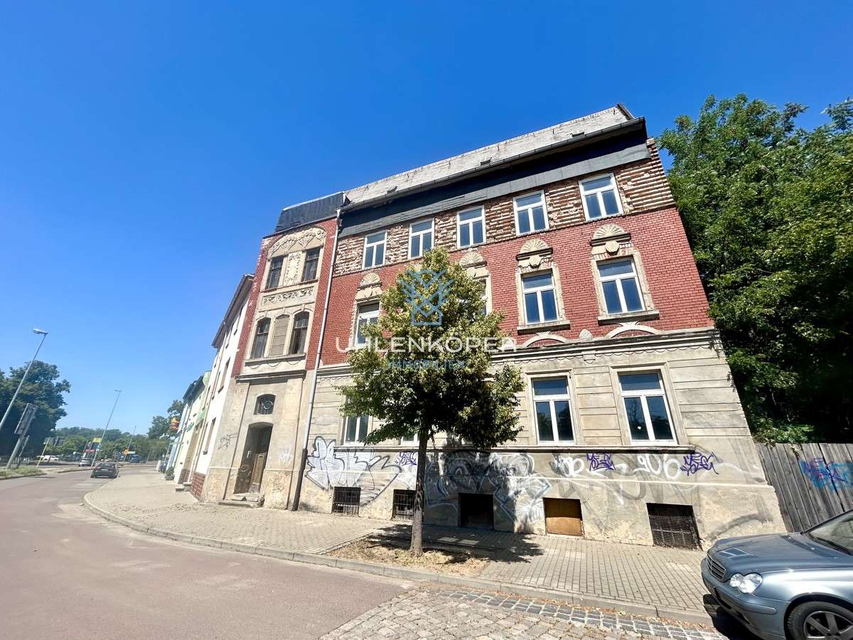 Preis-Highlight: Mehrfamilienhaus in Top-Lage mit Entwicklungschance, Salzlandkreis – Bild 3