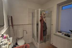 Möblierte 2-Zimmer-Altbauwohnung zur Zwischenmiete in Lübeck-St. Lorenz (Februar–April) – Die vollständige Adresse der Immobilie erhältst du vom Anbieter., 23554 Sankt Lorenz Nord, Lübeck – Vorschaubild 2
