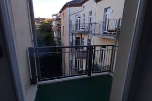 Gemütliche Zweiraumwohnung in Gohlis-Süd – 4155 Gohlis-Süd, Leipzig – Vorschaubild 8
