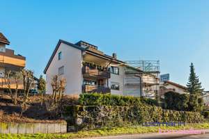 Kreativer Freiraum unterm Dach – Wohnen mit Blick, Ruhe und Perspektive – Die vollständige Adresse der Immobilie erhältst du vom Anbieter., 70378 Neugereut, Stuttgart – Vorschaubild 25