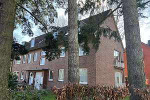2 ½ - Zimmer – Eigentumswohnung in schöner Lage von Groß Flottbek – Die vollständige Adresse der Immobilie erhältst du vom Anbieter., 22607 Groß Flottbek, Hamburg – Vorschaubild 1