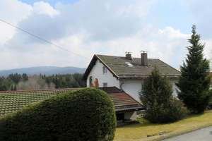 Schnuckeliges Wohnhaus im "Grünen" mit Ausblick im Landkreis Regen – Die vollständige Adresse der Immobilie erhältst du vom Anbieter., 94258 Frauenau – Vorschaubild 16
