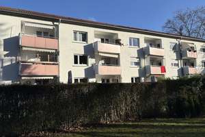2-Zimmer-Wohnung mit eigenem Garten – renoviert, ruhig gelegen und sofort bezugsbereit – Die vollständige Adresse der Immobilie erhältst du vom Anbieter., 70378 Mönchfeld, Stuttgart – Vorschaubild 7