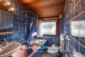 Lehe | Großzügige Doppelhaushälfte mit zwei Wohnungen, Terrasse und Garten – Bremerhaven – Vorschaubild 3