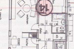  Schöne zwei Zimmer Wohnung in Dortmund, Rahm – Jungferntalstraße 36, 44369 Jungferntal-Rahm, Dortmund – Vorschaubild 34