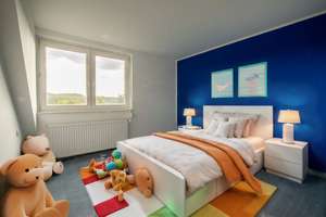 Panoramablick – Gartenidylle trifft Wohnkomfort – Die vollständige Adresse der Immobilie erhältst du vom Anbieter., 45259 Heisingen, Essen – Vorschaubild 26