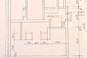 Anlage ? Mehrfamilienhaus (oder Zimmervermietung ca 16 Zi) mit Garten und Garagen. – Keekenerstraße 52, 47533 Kleve – Vorschaubild 46