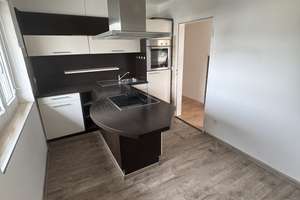 3-Zimmer-Wohnung mit Terrasse, Einbauküche & ruhiger Lage in Nürnberg-Eibach / direkt vom Eigentümer – Fritz-Weidner-Straße 31, 90451 Eibach, Nürnberg – Vorschaubild 5
