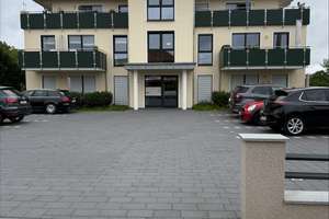 Sonnige 3-Zimmer-Dachgeschosswohnung in Bielefeld