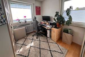 Sonnige, ruhige 3 ZW (1.OG) in sehr guter Wohnlage – Die vollständige Adresse der Immobilie erhältst du vom Anbieter., 70619 Sillenbuch (Ortsteil), Stuttgart – Vorschaubild 12