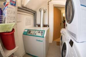 Hausgefühl statt Wohnung 108,5 m² Wohnkomfort mit Kamin 2 Balkonen & moderner Küche in Solingen-Wald – 42719 Wald, Solingen – Vorschaubild 42