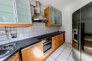 Ihr Rückzugsort in Bester Lage von Moitzfeld – Stilvolles Wohnhaus mit Gartenparadies – Die vollständige Adresse der Immobilie erhältst du vom Anbieter., 51429 Moitzfeld, Bergisch Gladbach – Vorschaubild 10