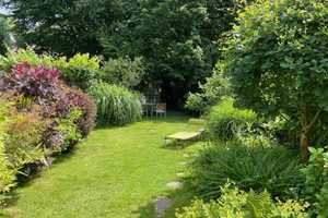 Haus mit Garten am Schloßpark – Bochum – Vorschaubild 3