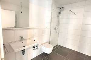 Moderne 2-Zimmer-Neubauwohnung mit Terrasse, Einbauküche & TG-Stellplatz in Heilbronn – Herbststraße. 21, 74072 Heilbronn, Heilbronn – Vorschaubild 6