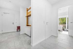 Komfort auf höchstem Niveau: Souterrain-Wohnung mit ebenerdiger Terrasse im KfW-55-Haus – Die vollständige Adresse der Immobilie erhältst du vom Anbieter., 26419 Schortens – Vorschaubild 9