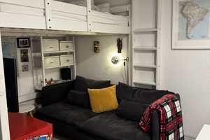 Exklusive 1-Zimmer-Wohnung in Stuttgart – Fideliostraße 6, 70597 Stuttgart – Vorschaubild 1