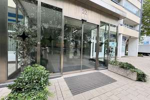 ATTRAKTIVE LAGE TRIFFT STARKE WERTENTWICKLUNG