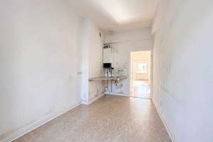 202613.2 Zentral wohnen – gut geschnittene 2-Zimmer-Wohnung im 1. OG  – 40215 Friedrichstadt, Düsseldorf – Vorschaubild 7