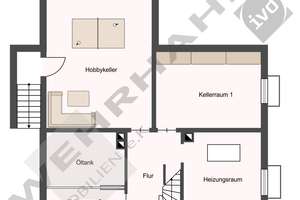 Mit zusätzlichem Baugrundstück: Sanierungsbedürftiges EFH mit Vollkeller in naturnaher Lage – Die vollständige Adresse der Immobilie erhältst du vom Anbieter., 22949 Ammersbek – Vorschaubild 29