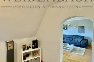 Zwei-Familien-Haus mit großem Garten - Perfekt für Familien in Herne-Süd – Herne – Vorschaubild 19