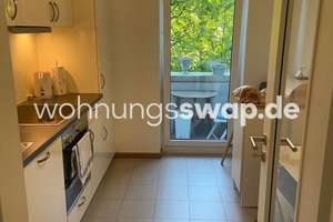 Wohnungstausch: Jürgen-Töpfer-Straße 119 – Jürgen-Töpfer-Straße 119, 22000 Othmarschen, Hamburg – Vorschaubild 5