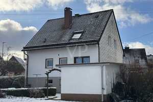 Einfach einziehen und wohlfühlen!!! EFH in zentraler Lage mit Garten & Garage in Baumholder!!! – Birkenfeld (Kreis) – Vorschaubild 29