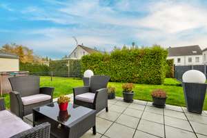 Modernes KfW-Reihenendhaus mit sonnigem Südgarten! – 63073 Bieber, Offenbach am Main – Vorschaubild 9