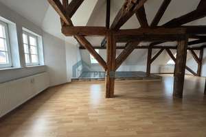 2-Zimmer-Wohnung mit Einbauküche, Galerie im Wohnzimmer, Bad mit Wanne und Fenster – Blutstraße 15, 19370 Parchim – Vorschaubild 15
