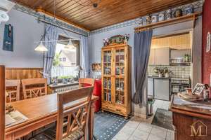 Attraktiver Bungalow mit Weitblick ins Grüne – Die vollständige Adresse der Immobilie erhältst du vom Anbieter., 21614 Buxtehude – Vorschaubild 6