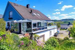 Urlaub zu Hause *Wohnen und Arbeiten* Ferienappartements, Schwimmbad, Freizeit am Sonnwald – Rhein-Hunsrück-Kreis – Vorschaubild 1