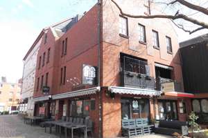 Große 4,5 Zi.-Whg. mit Balkon & Hobbyraum ab 01.07. in Harburg-Mitte! – Die vollständige Adresse der Immobilie erhältst du vom Anbieter., 21073 Harburg (Ortsteil), Hamburg – Vorschaubild 15