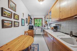 Ruhig wohnen mit Blick ins Grüne - 3-Zimmer Wohnung mit Südbalkon – Die vollständige Adresse der Immobilie erhältst du vom Anbieter., 81739 Altperlach, München – Vorschaubild 7