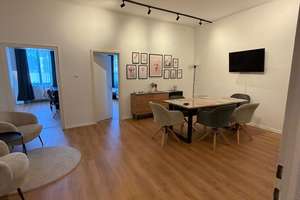 Vollausgestattete 4-Zimmer-Wohnung im Herzen der Koblenzer Altstadt – 56068 Altstadt, Koblenz – Vorschaubild 8